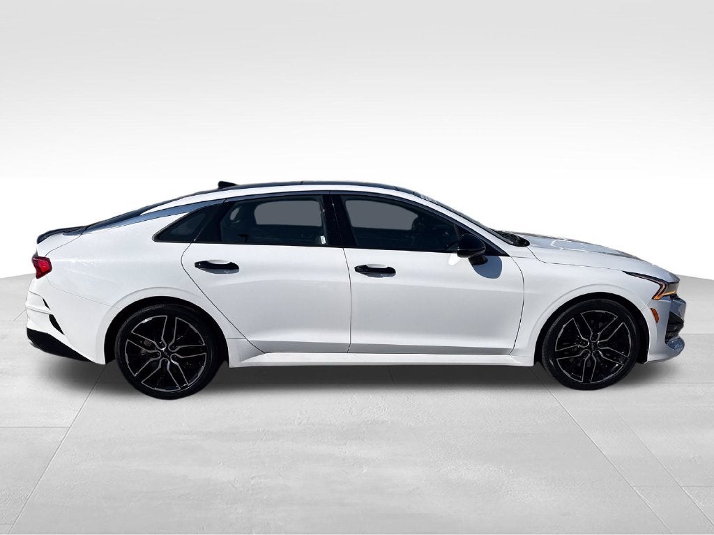 2024 Kia K5 GT