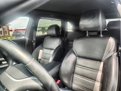 2019 Kia Sorento SX Limited