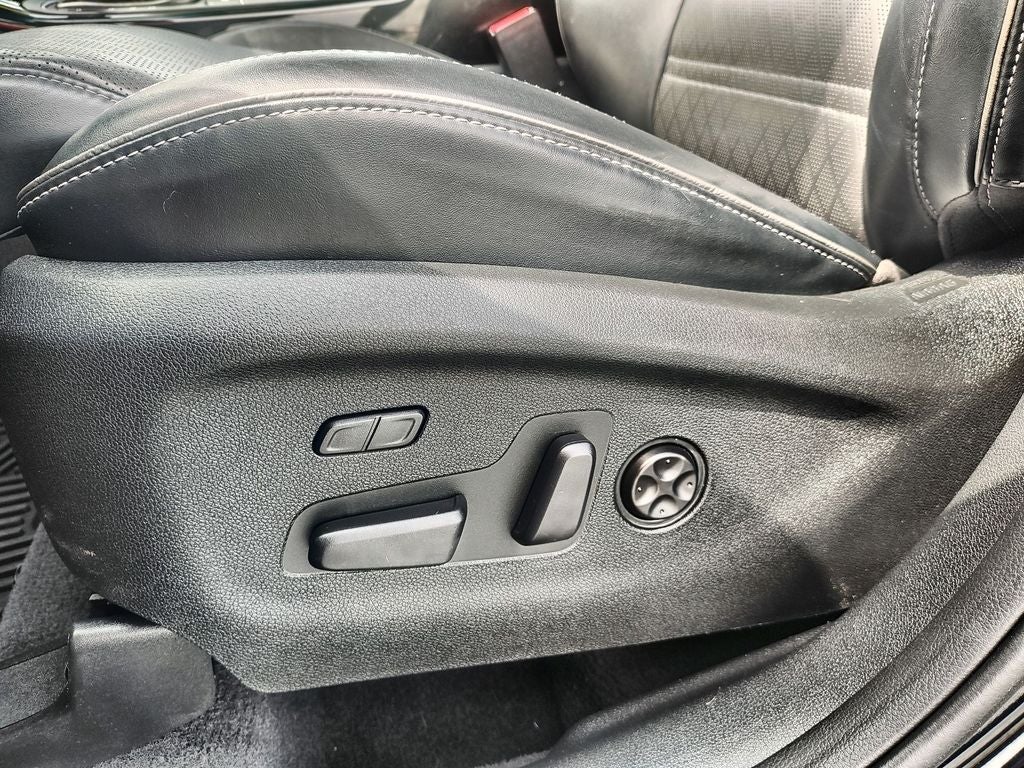 2019 Kia Sorento SX Limited