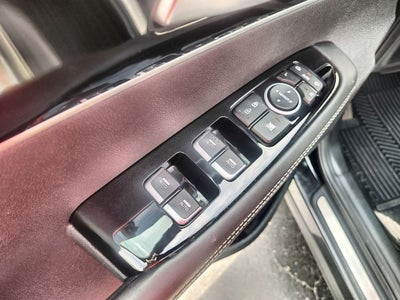 2019 Kia Sorento SX Limited