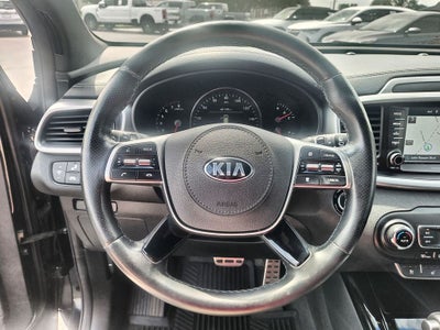 2019 Kia Sorento SX Limited