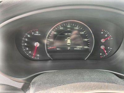 2019 Kia Sorento SX Limited