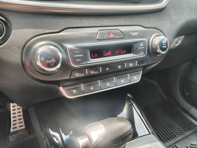 2019 Kia Sorento SX Limited