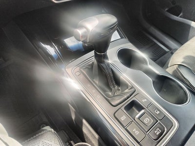 2019 Kia Sorento SX Limited