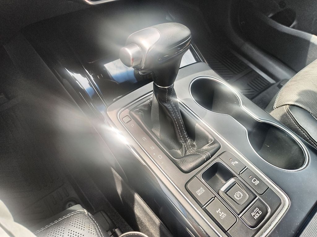 2019 Kia Sorento SX Limited
