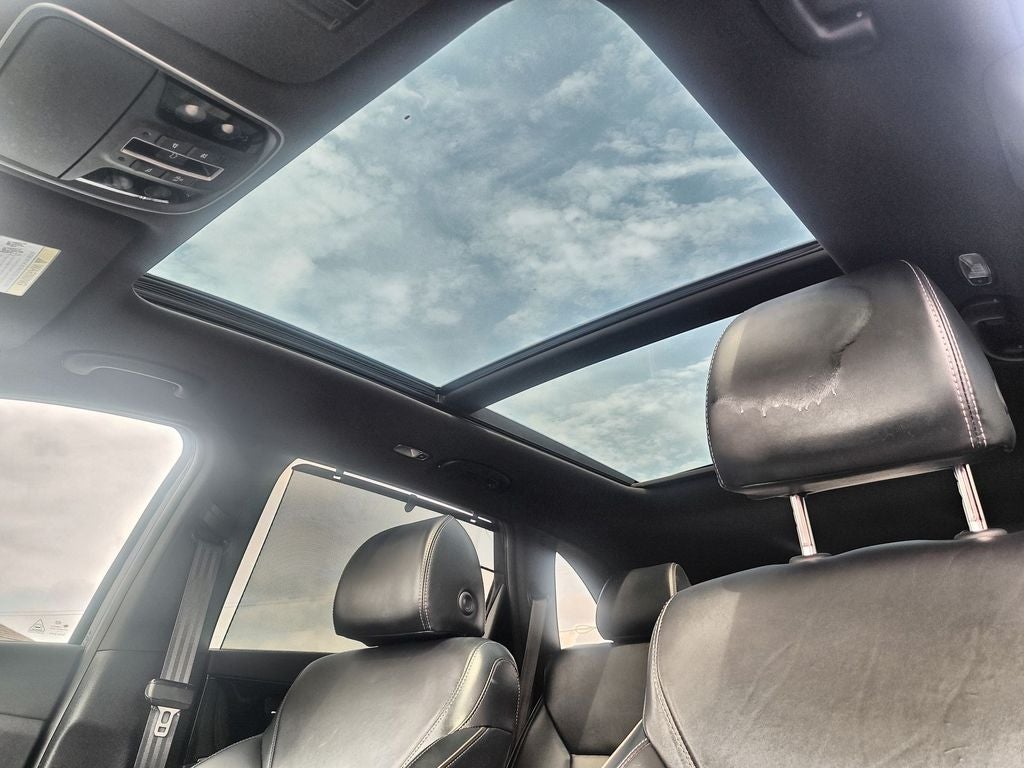 2019 Kia Sorento SX Limited