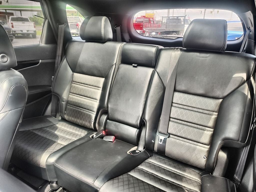 2019 Kia Sorento SX Limited