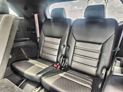 2019 Kia Sorento SX Limited