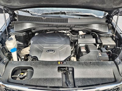 2019 Kia Sorento SX Limited