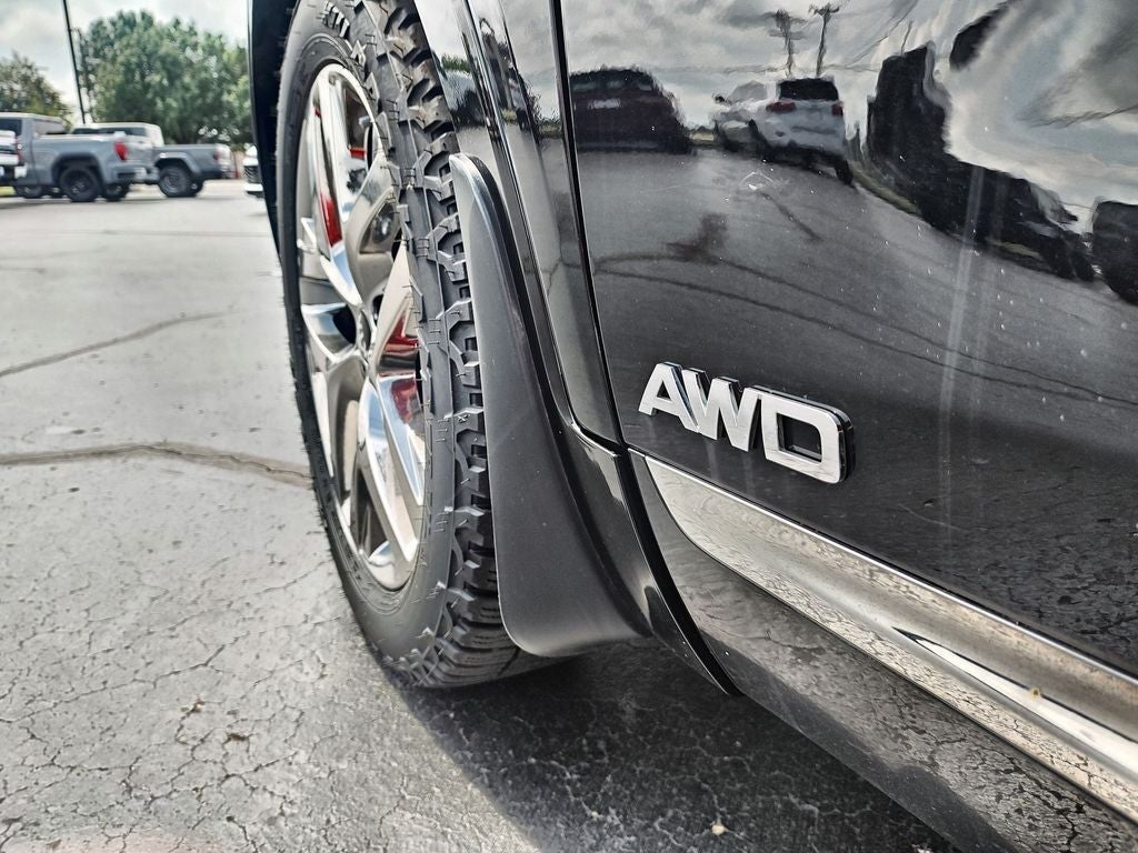 2019 Kia Sorento SX Limited