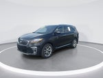 2019 Kia Sorento SX Limited