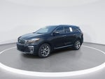 2019 Kia Sorento SX Limited