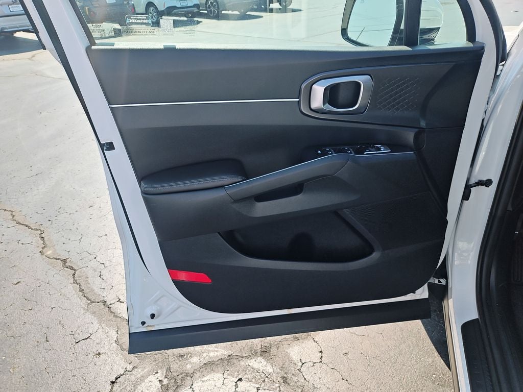 2025 Kia Sorento LX