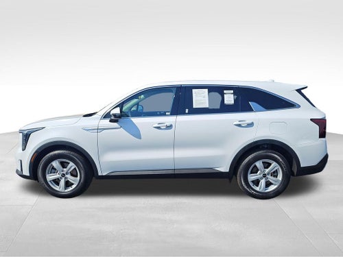 2025 Kia Sorento LX