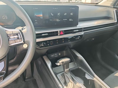 2025 Kia Sorento LX