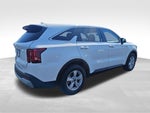 2025 Kia Sorento LX