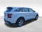 2025 Kia Sorento LX