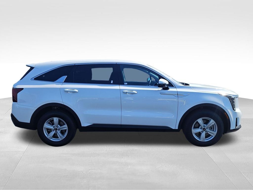 2025 Kia Sorento LX