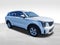 2025 Kia Sorento LX