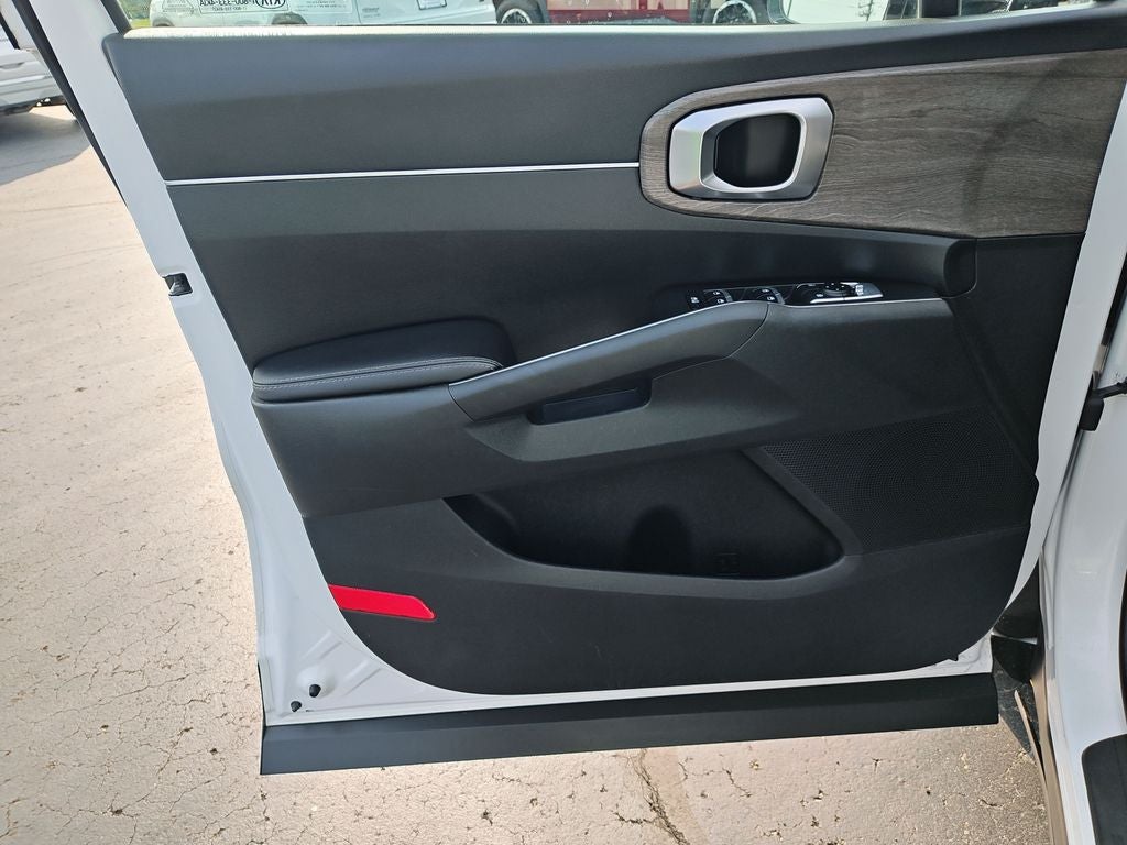 2021 Kia Sorento EX