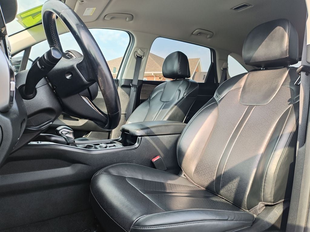 2021 Kia Sorento EX