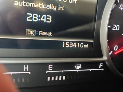 2021 Kia Sorento EX