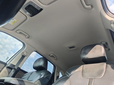 2021 Kia Sorento EX