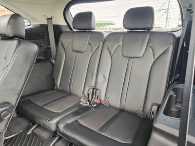 2021 Kia Sorento EX
