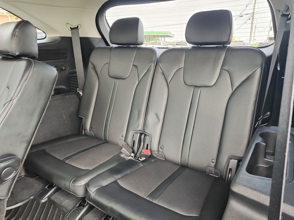 2021 Kia Sorento EX