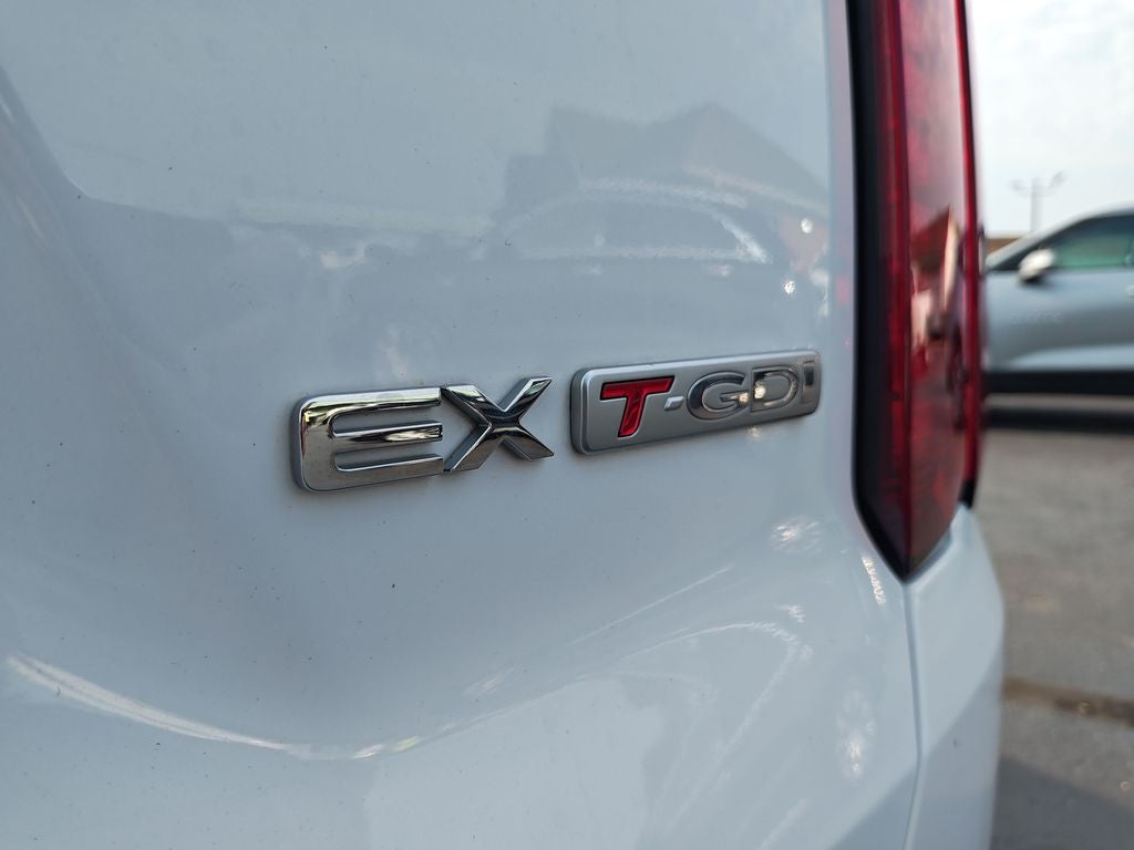2021 Kia Sorento EX