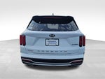 2021 Kia Sorento EX