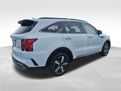 2021 Kia Sorento EX
