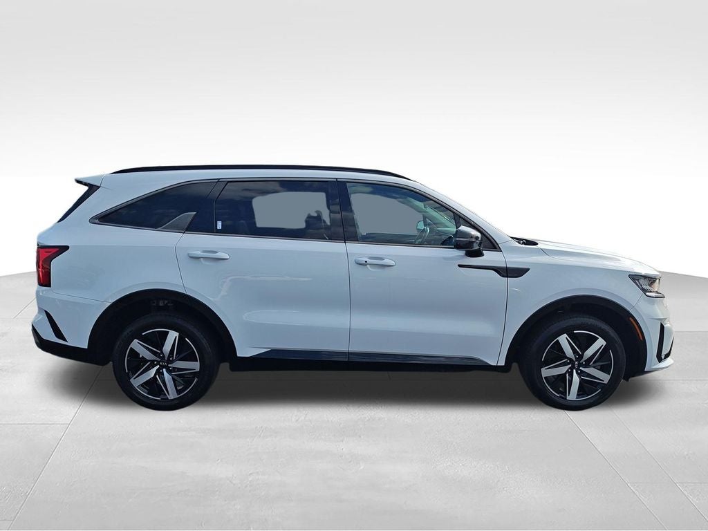 2021 Kia Sorento EX