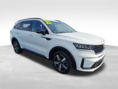 2021 Kia Sorento EX