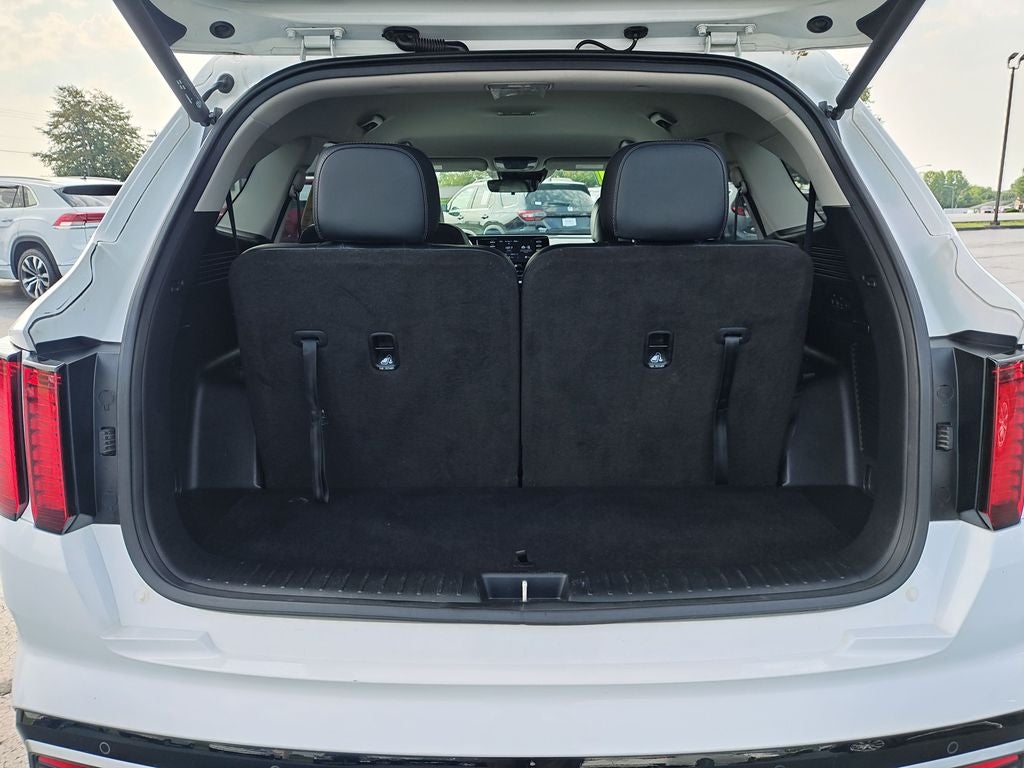 2021 Kia Sorento EX