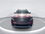 2022 Kia Sorento X-Line EX