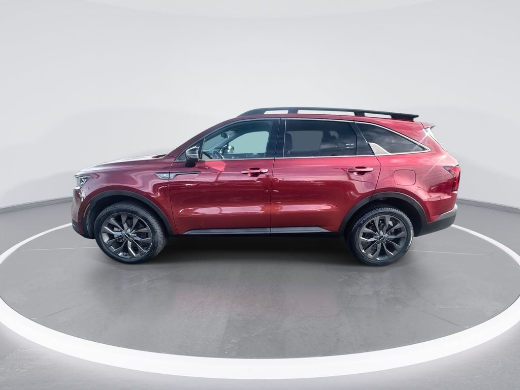2022 Kia Sorento X-Line EX