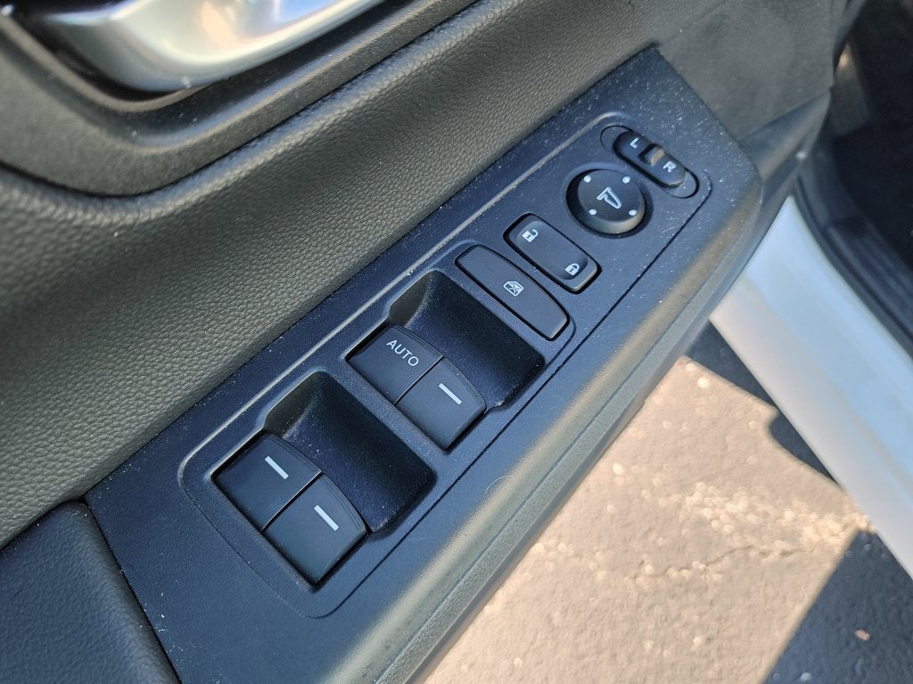 2024 Honda CR-V LX