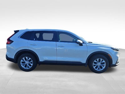 2024 Honda CR-V LX