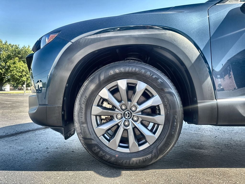 2023 Mazda Mazda CX-50 2.5 S Preferred Plus Package