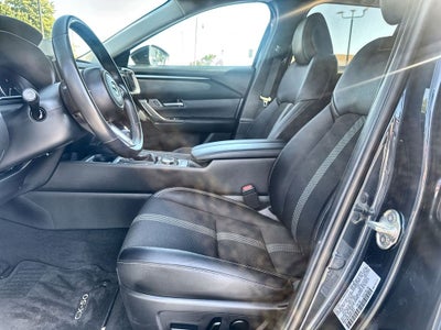 2023 Mazda Mazda CX-50 2.5 S Preferred Plus Package
