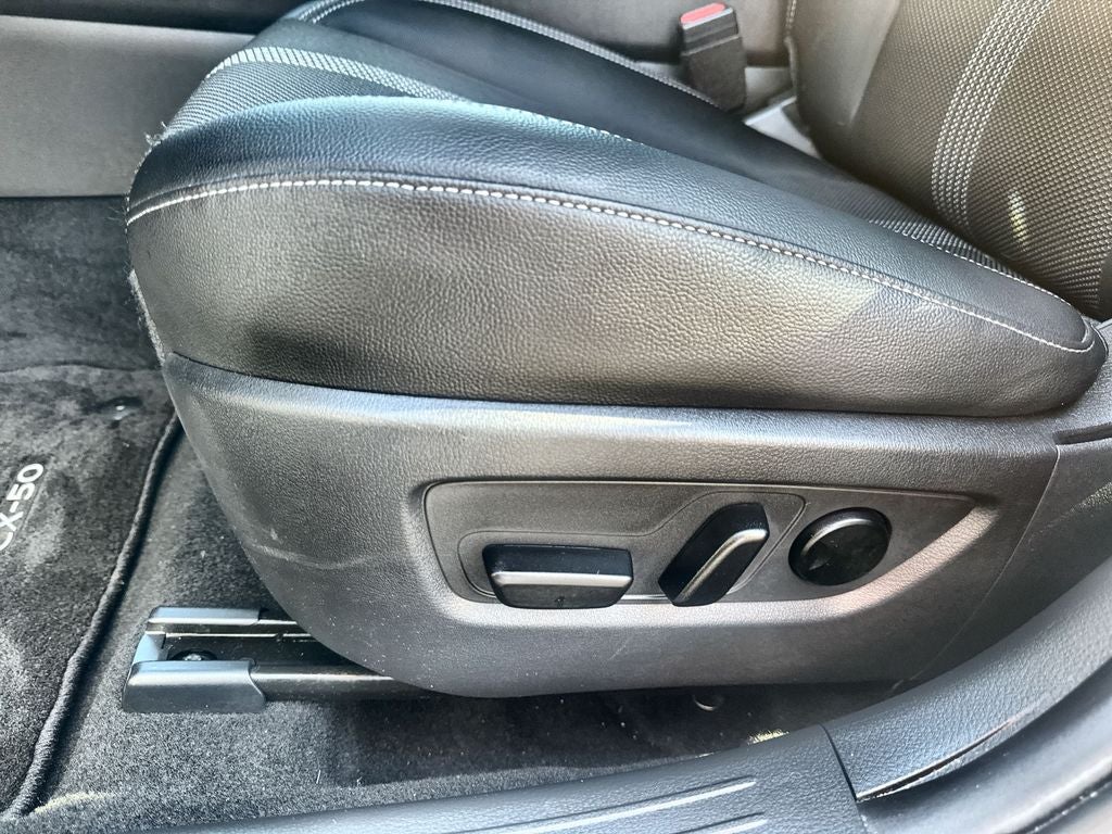 2023 Mazda Mazda CX-50 2.5 S Preferred Plus Package