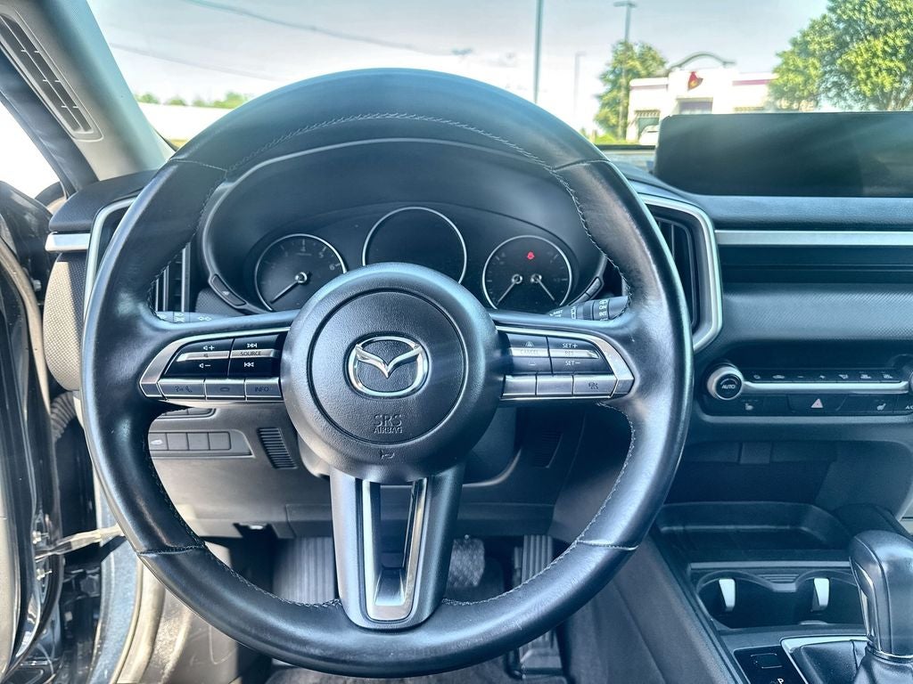 2023 Mazda Mazda CX-50 2.5 S Preferred Plus Package