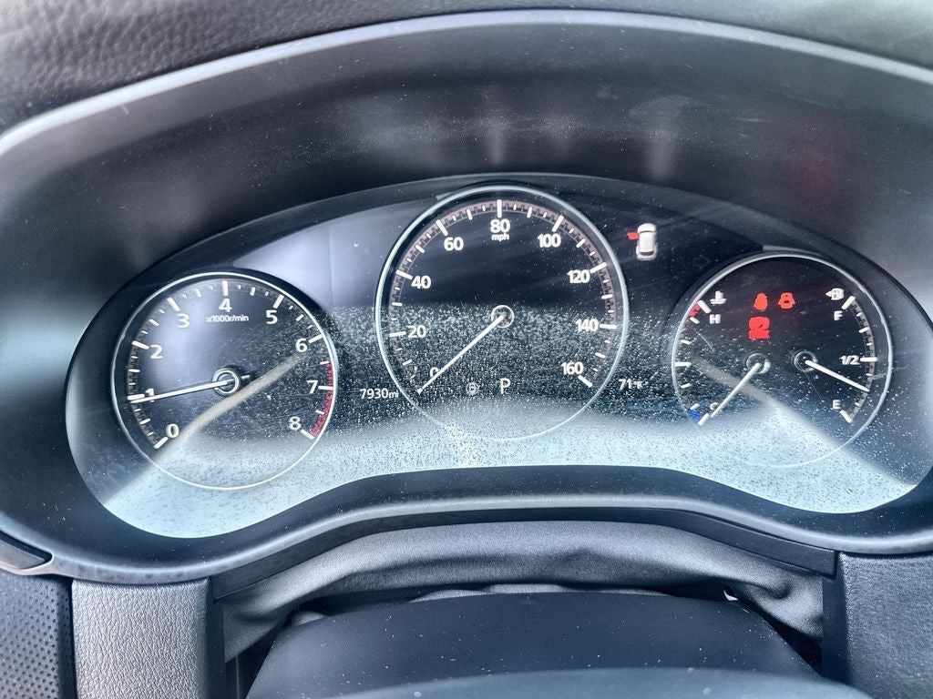 2023 Mazda Mazda CX-50 2.5 S Preferred Plus Package