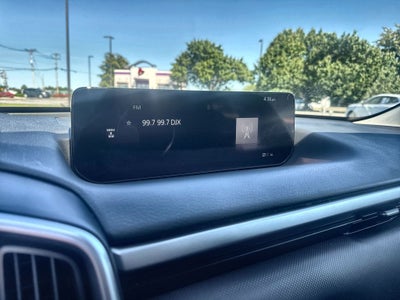 2023 Mazda Mazda CX-50 2.5 S Preferred Plus Package
