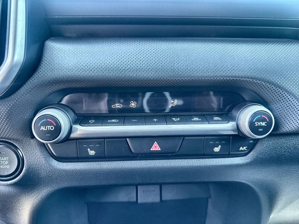 2023 Mazda Mazda CX-50 2.5 S Preferred Plus Package