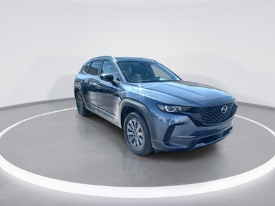 2023 Mazda Mazda CX-50 2.5 S Preferred Plus Package