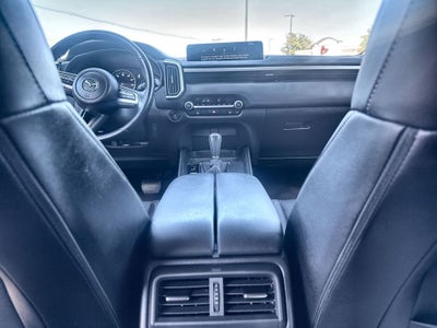 2023 Mazda Mazda CX-50 2.5 S Preferred Plus Package
