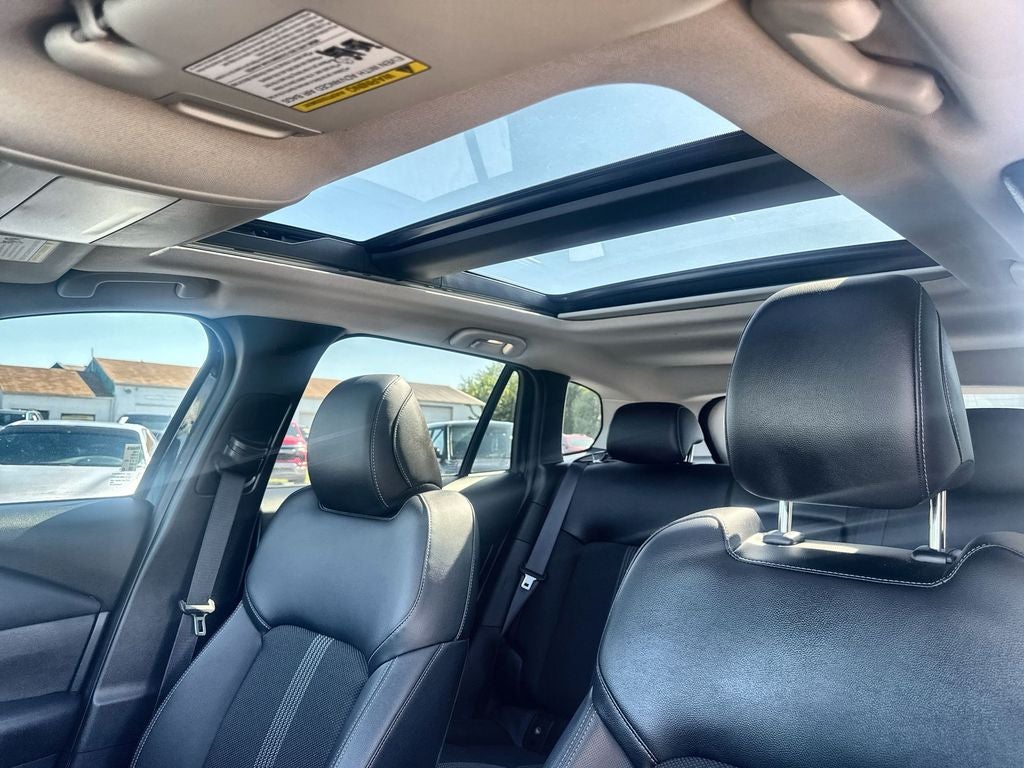 2023 Mazda Mazda CX-50 2.5 S Preferred Plus Package