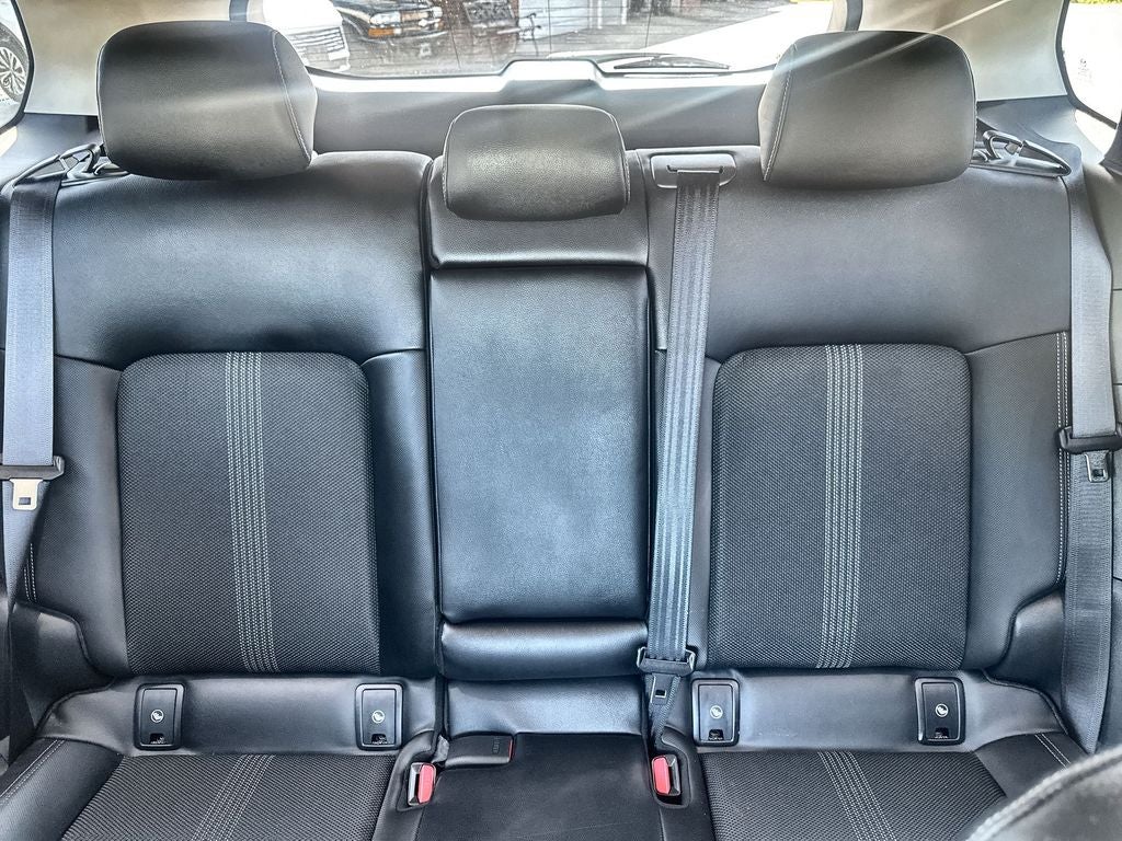 2023 Mazda Mazda CX-50 2.5 S Preferred Plus Package